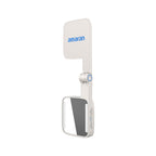 Amaran Go - White 