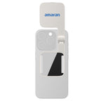 Amaran Go - White 