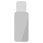 Amaran Go - White 