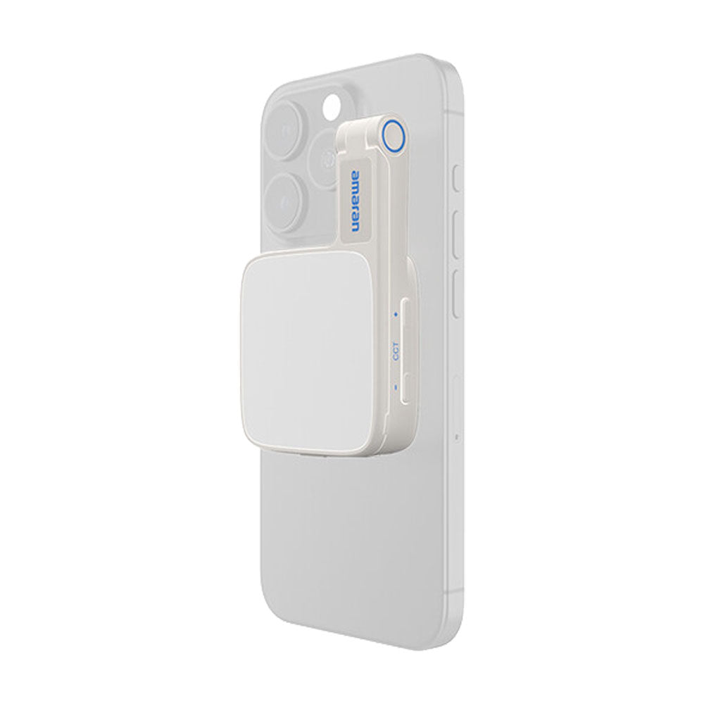 Amaran Go - White 