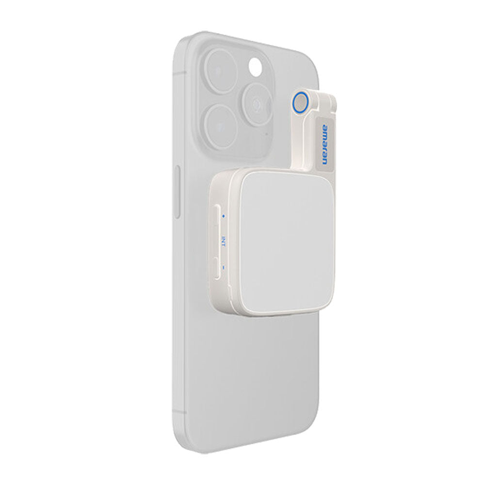 Amaran Go - White 