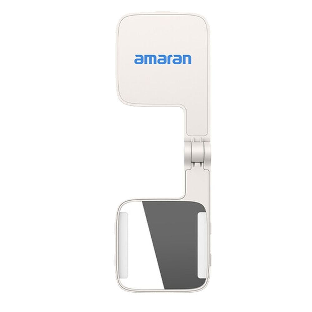 Amaran Go - White 