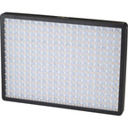 Amaran Pano 120C RGB LED Panel Light Kit - Charcoal