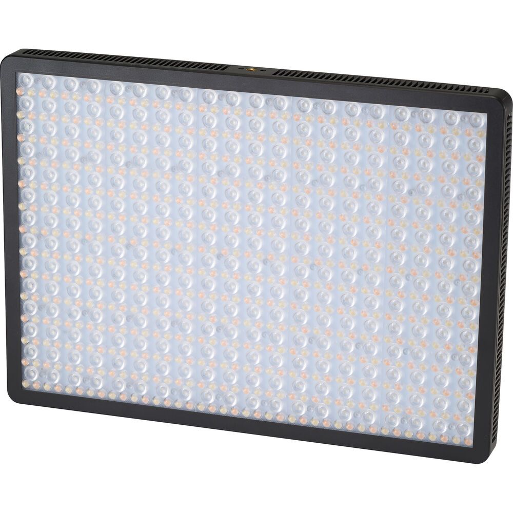 Amaran Pano 120C RGB LED Panel Light Kit - Charcoal