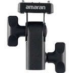 Amaran Pano 120C RGB LED Panel Light Kit - Charcoal