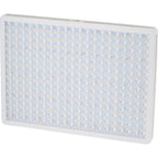 Amaran Pano 120C RGB LED Panel Light Kit - White