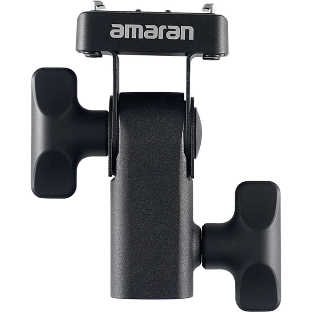 Amaran Pano 120C RGB LED Panel Light Kit - White