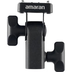 Amaran Pano 60C RGB LED Panel Light Kit - Charcoal