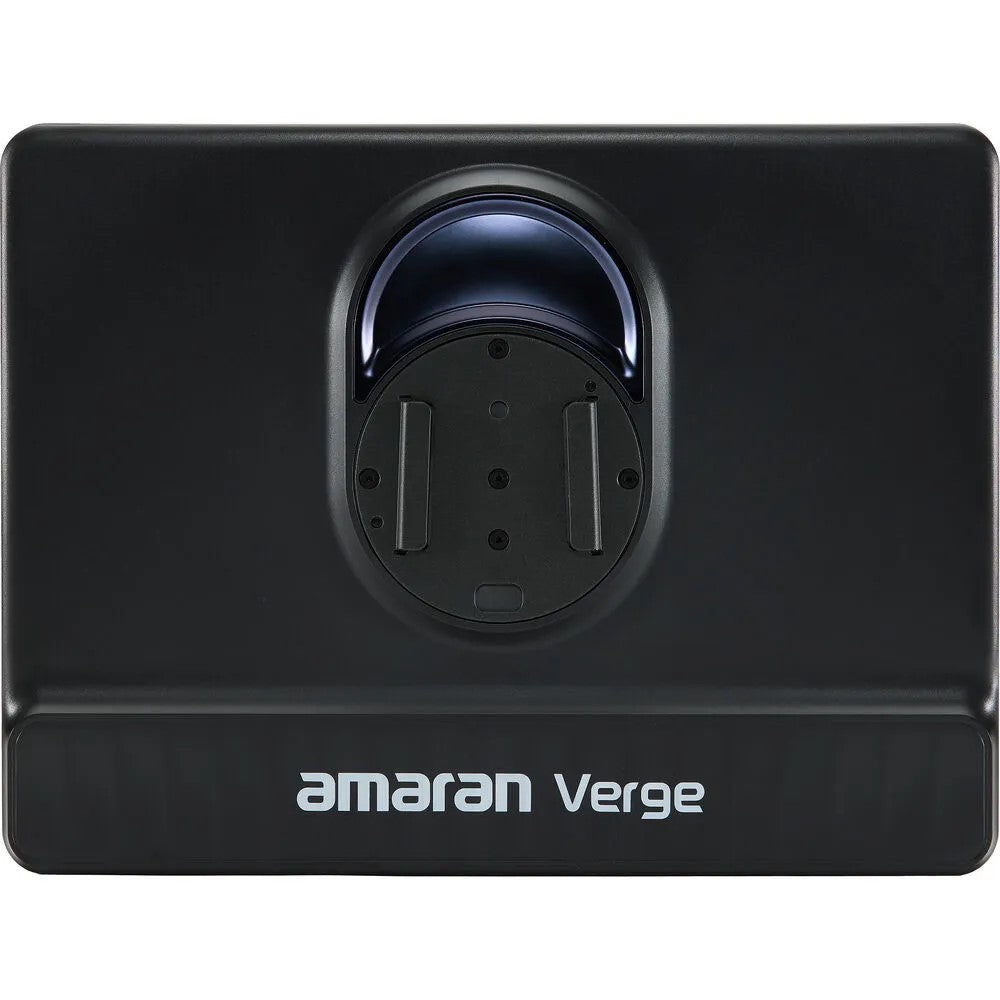 Amaran Verge Bi-Colour LED Light Panel - Charcoal