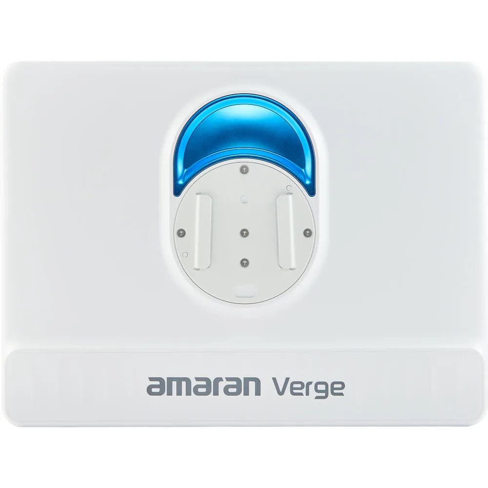 Amaran Verge Bi-Colour LED Light Panel - White