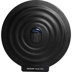 Amaran Verge Max Round Bi-Colour LED Panel - Charcoal