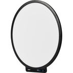 Amaran Verge Max Round Bi-Colour LED Panel - Charcoal