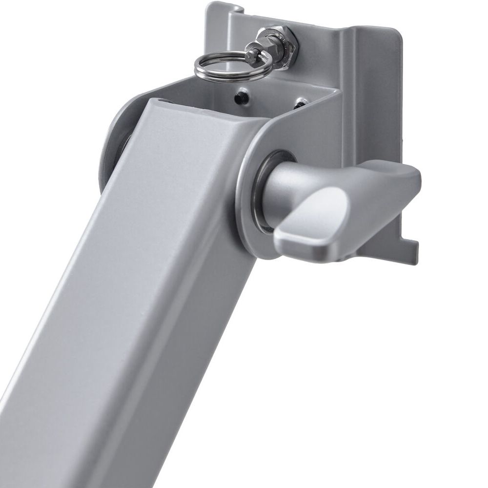 Amaran Verge Stand Adapter - Silver