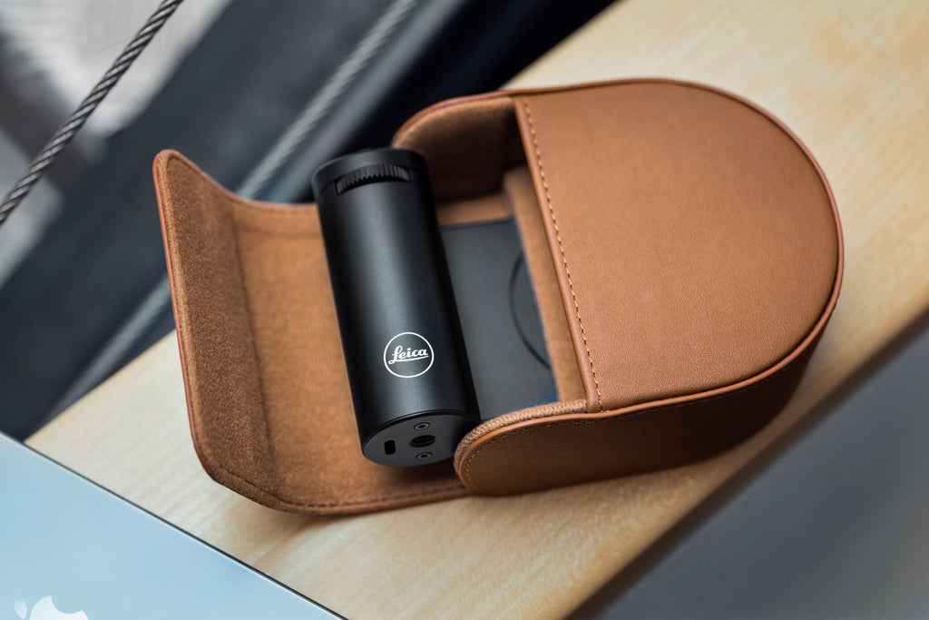 Leica Leather Case for Leica LUX Grip