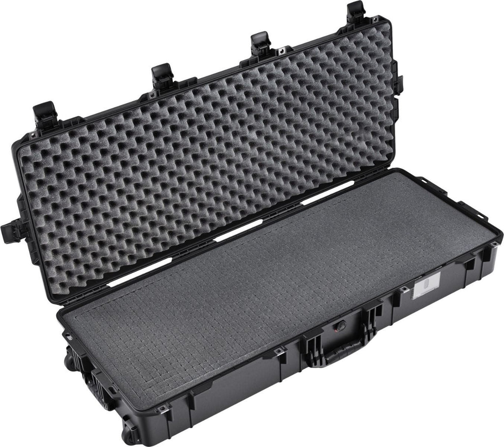 Pelican 1745 Air Case - Black with Foam