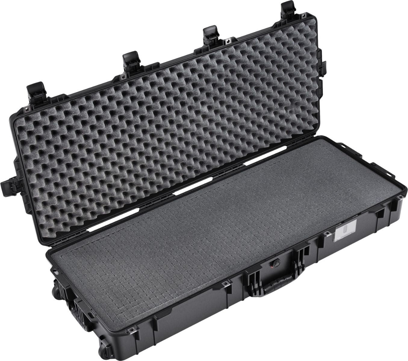 Pelican 1745 Air Case - Black with Foam
