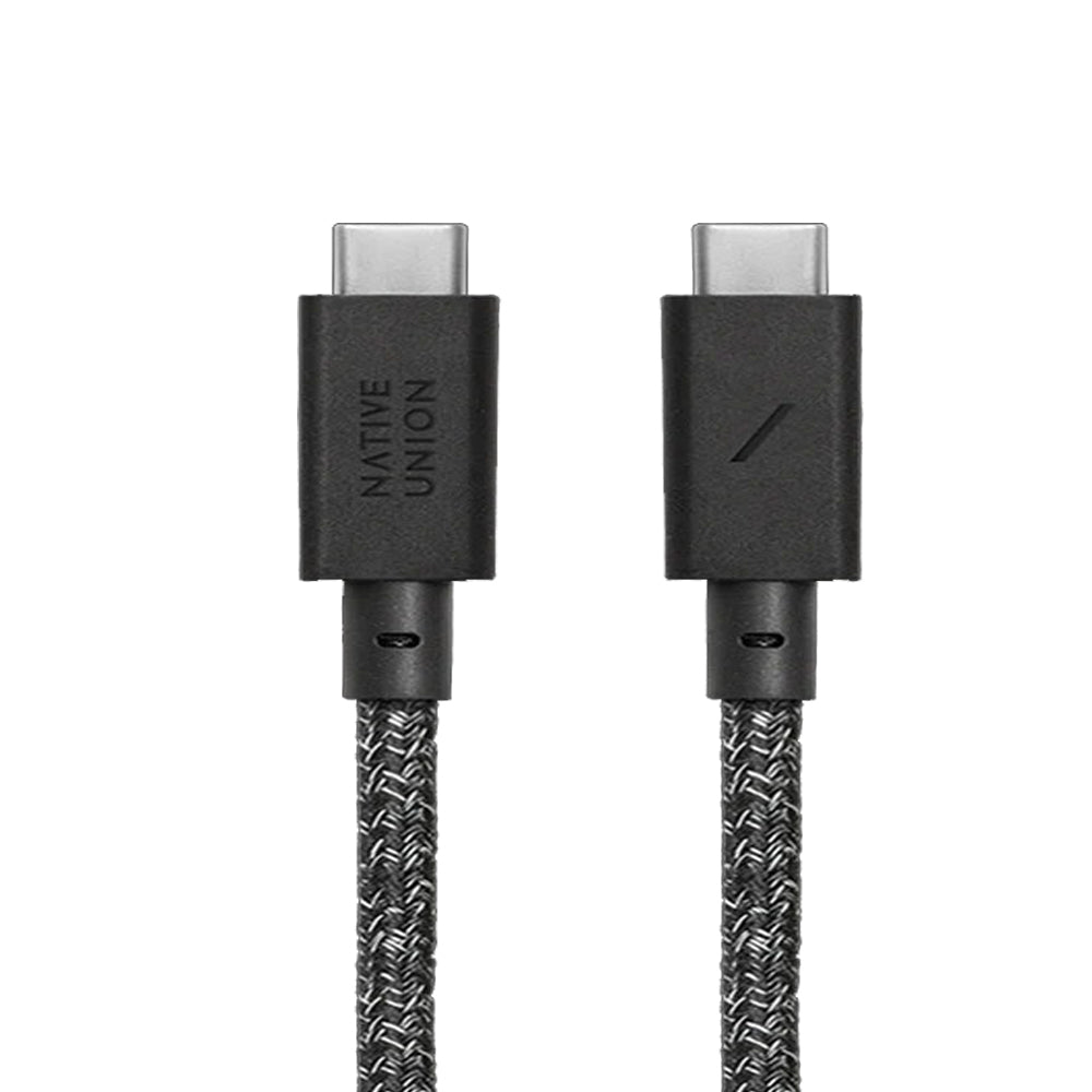 Native Union Anchor Cable 3m 240W USB-C to USB-C (Cosmos)