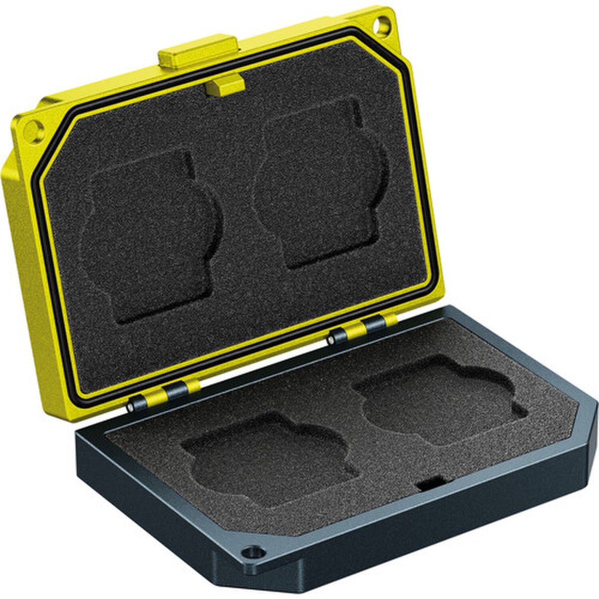 Angelbird CFexpress Type A Media Tank Case - 4 Memory Cards