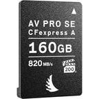 Angelbird AV PRO CFexpress A SE 160GB