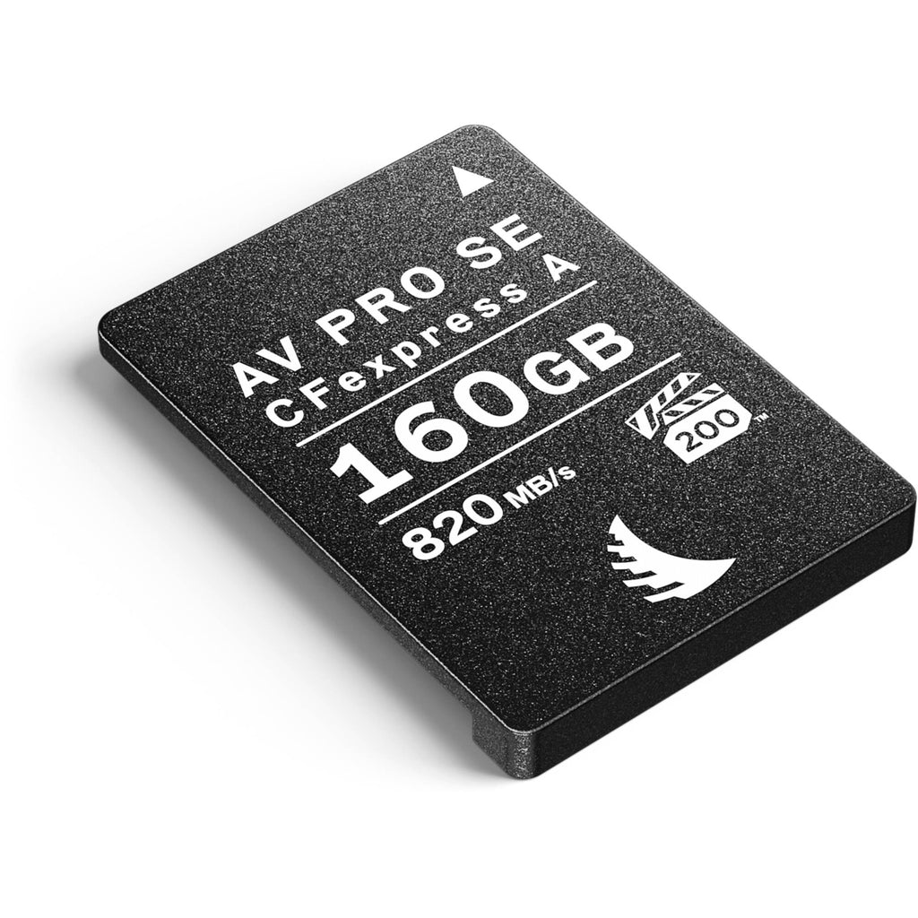 Angelbird AV PRO CFexpress A SE 160GB