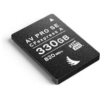 Angelbird AV PRO CFexpress A SE 330GB