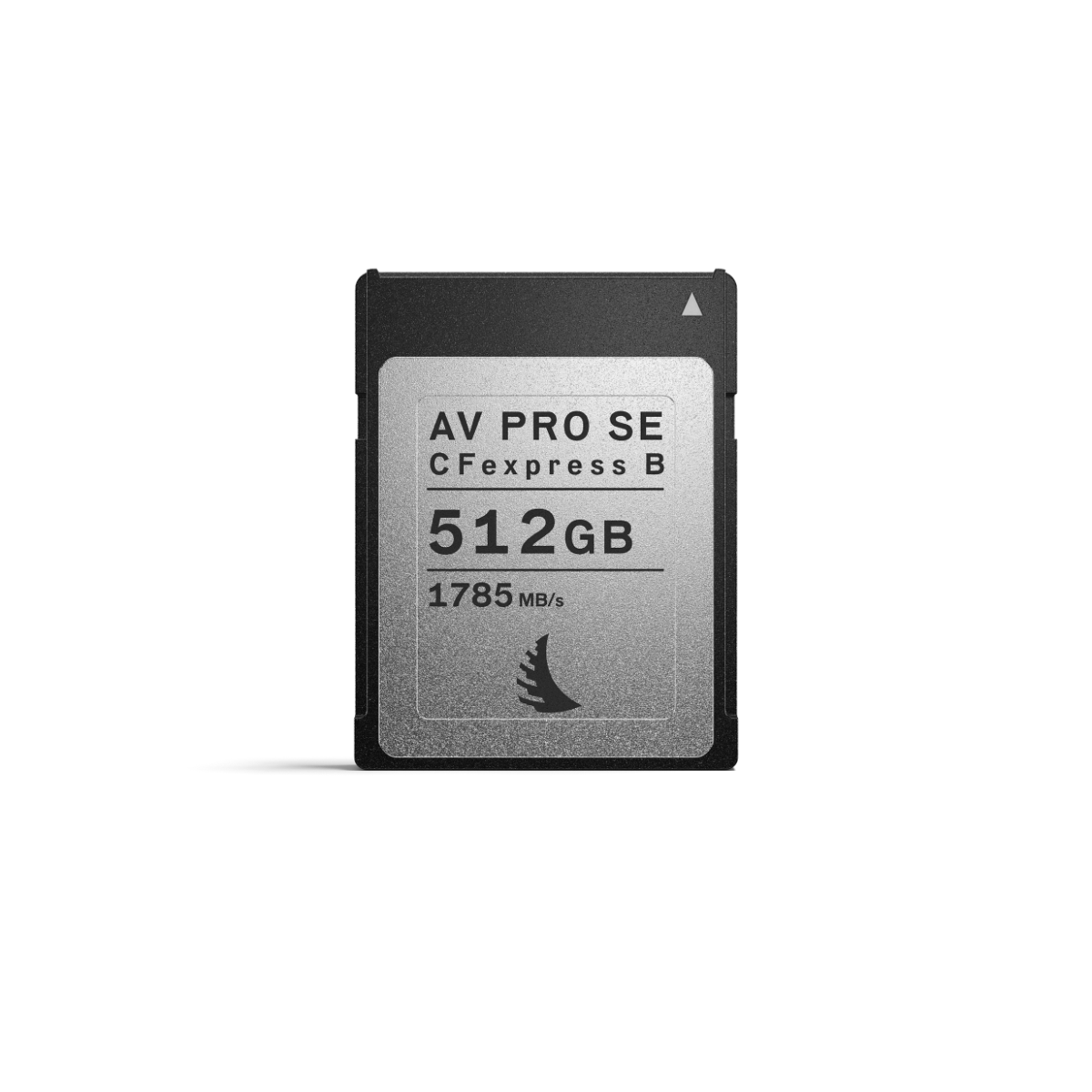Angelbird 512GB AV PRO CFexpress 2.0 Type B SE Memory Card