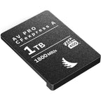 Angelbird AV PRO CFexpress A 4.0 MK2 1TB