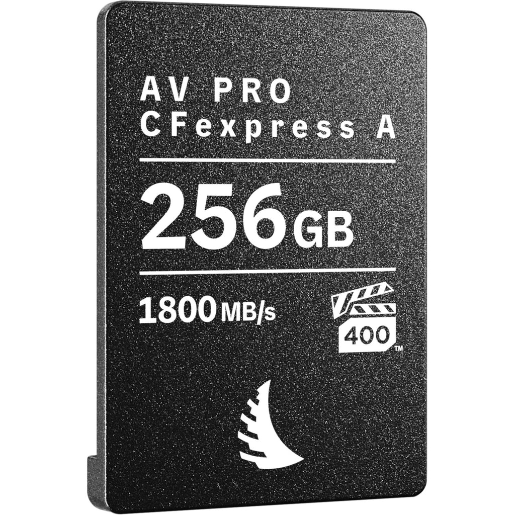 Angelbird AV PRO CFexpress A 4.0 MK2 256GB