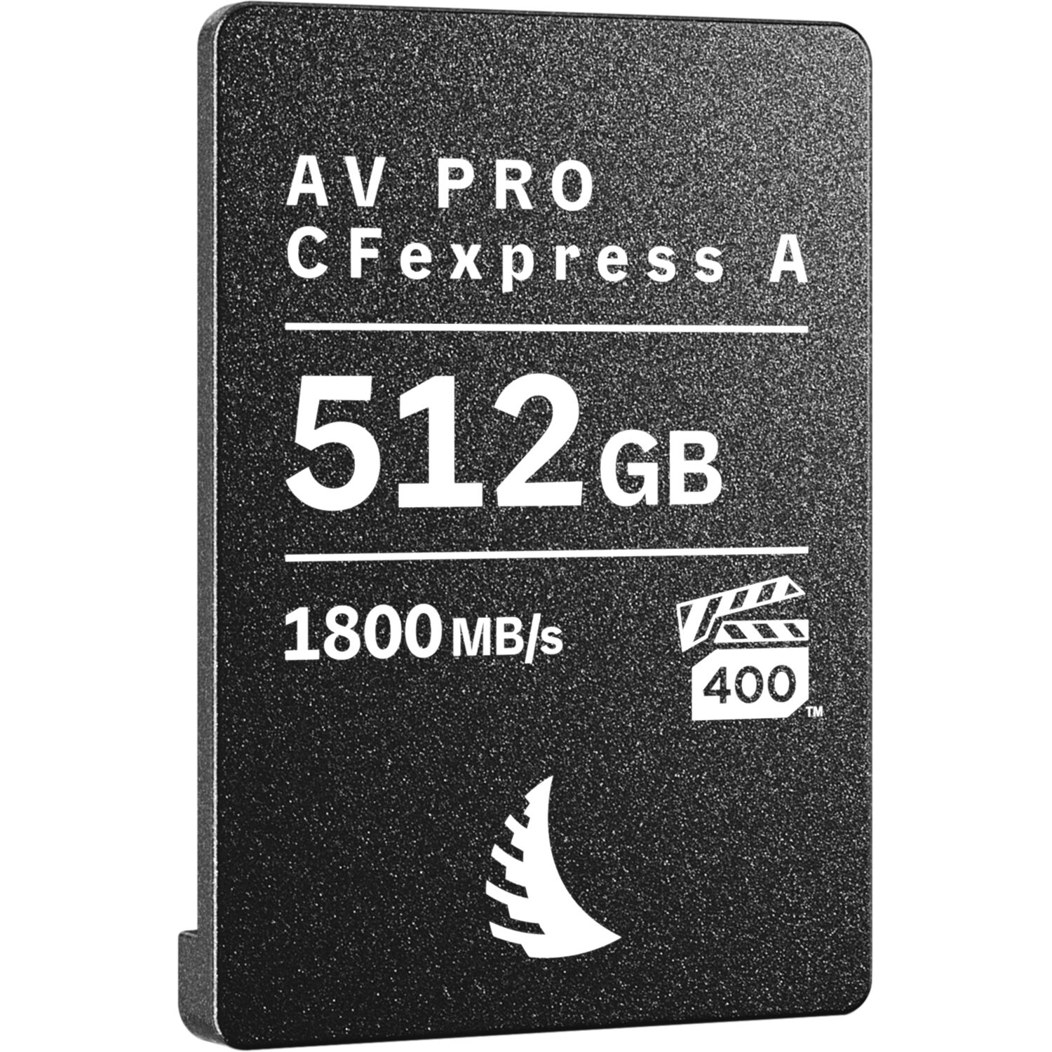 Angelbird AV PRO CFexpress A 4.0 MK2 512GB