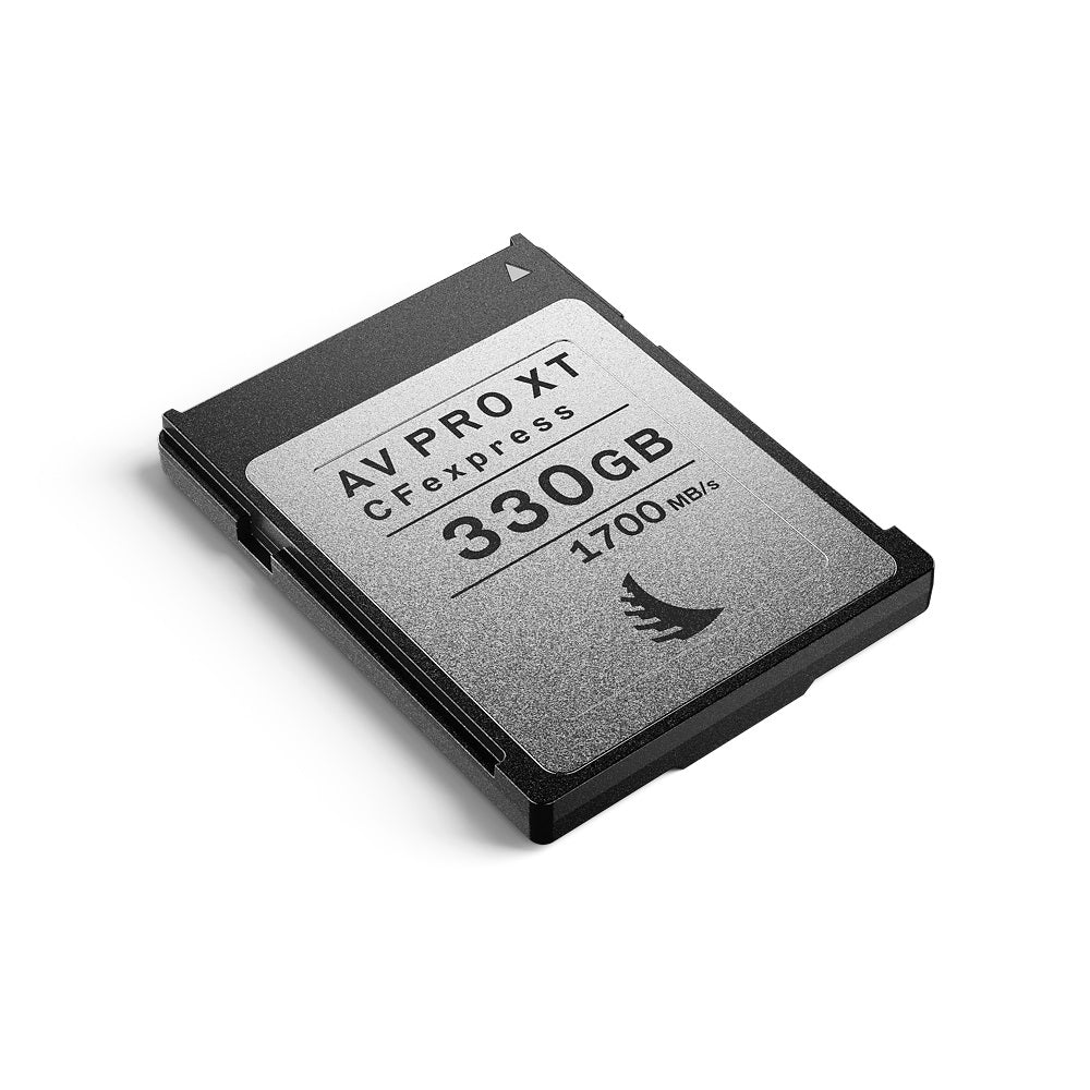 Angelbird AV PRO CFexpress XT 330 GB