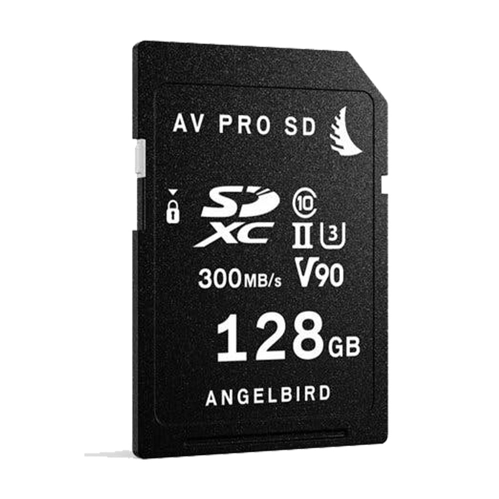 ANGELBird AV PRO SD MK2 128GB V90 | 1 PACK