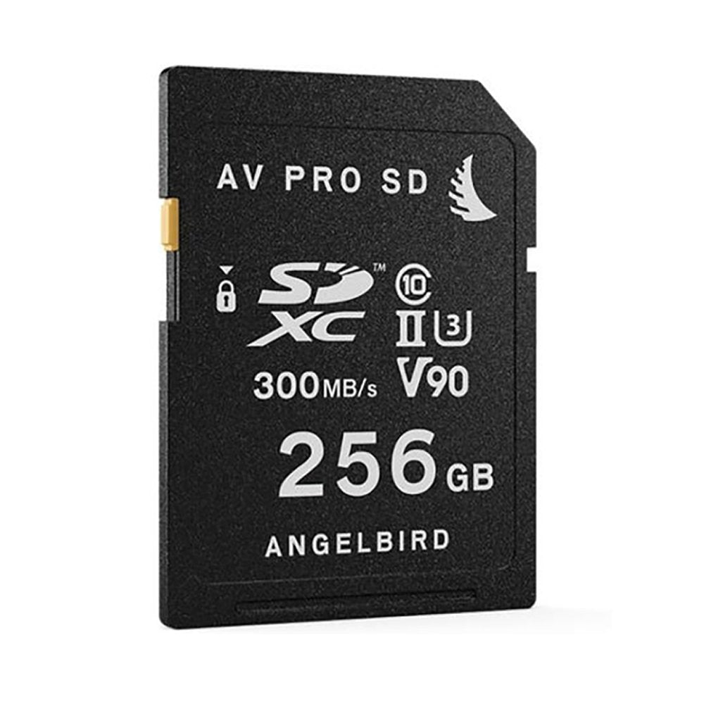 ANGELBird AV PRO SD MK2 256GB V90 | 1 PACK