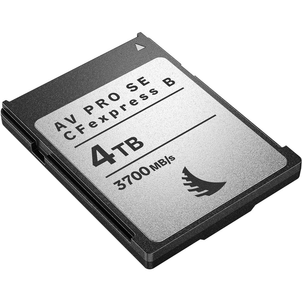 Angelbird AV PRO SE CFexpress B v4 MK2 4TB 
