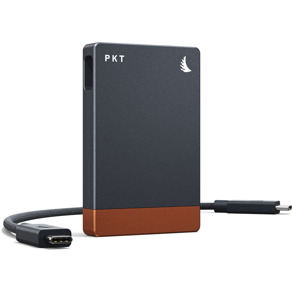 Angelbird CFexpress A Card Reader PKT 