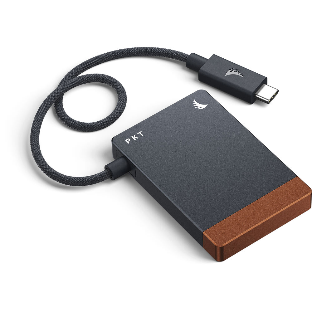 Angelbird CFexpress A Card Reader PKT 