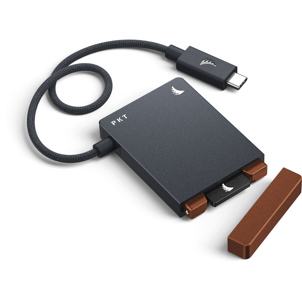 Angelbird CFexpress A Card Reader PKT 