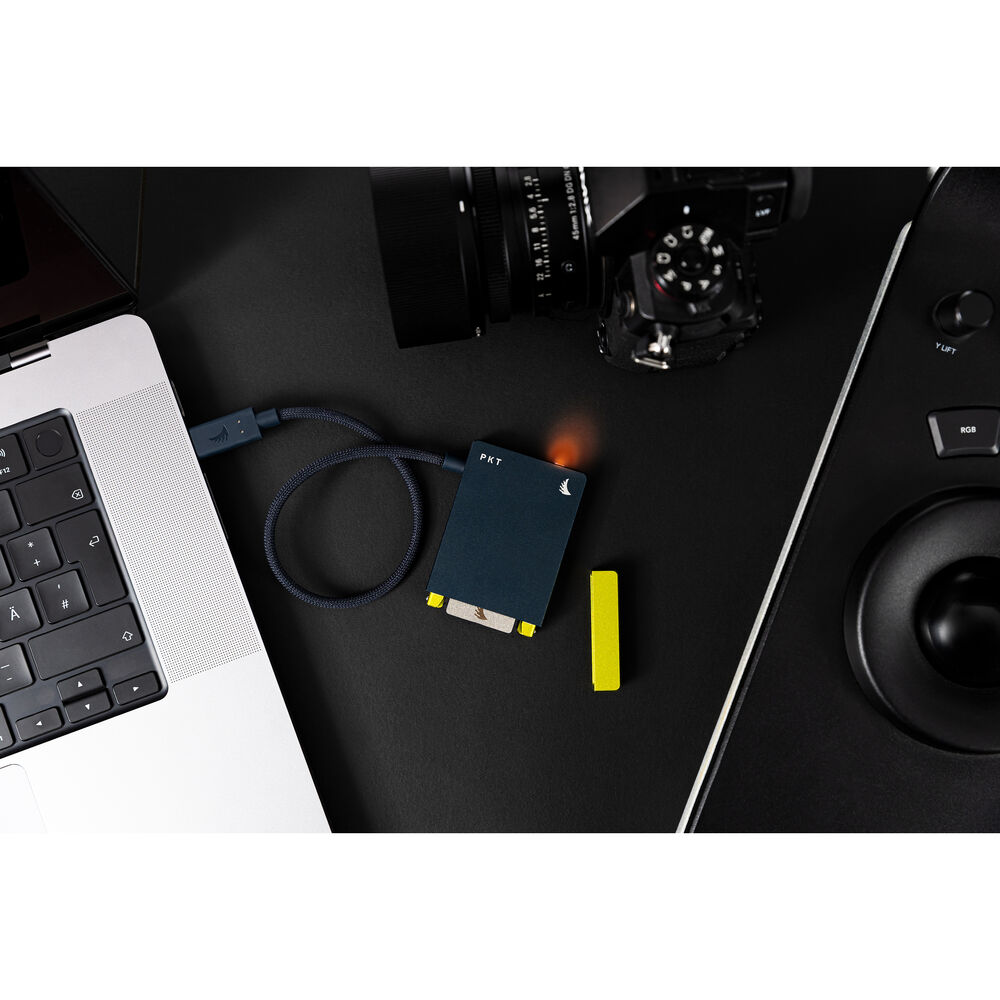 Angelbird CFexpress B Card Reader PKT