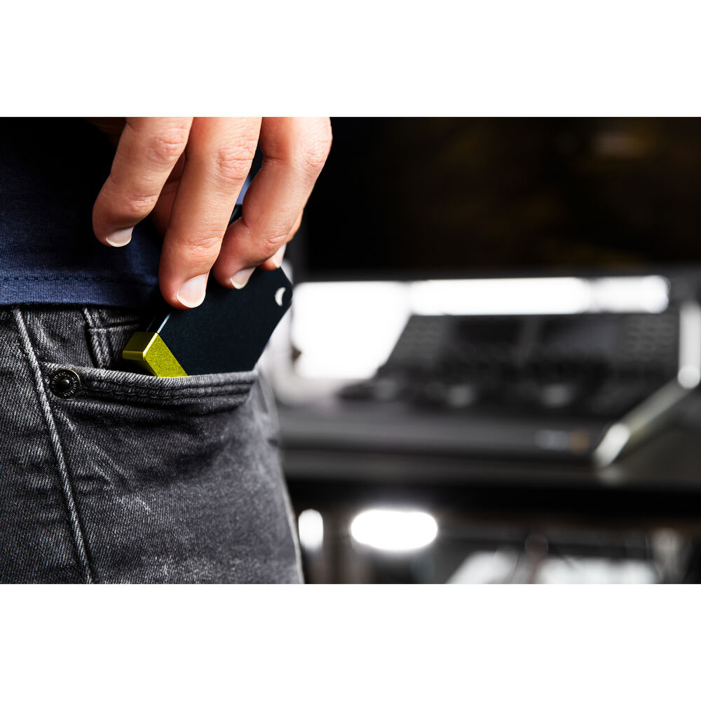 Angelbird CFexpress B Card Reader PKT