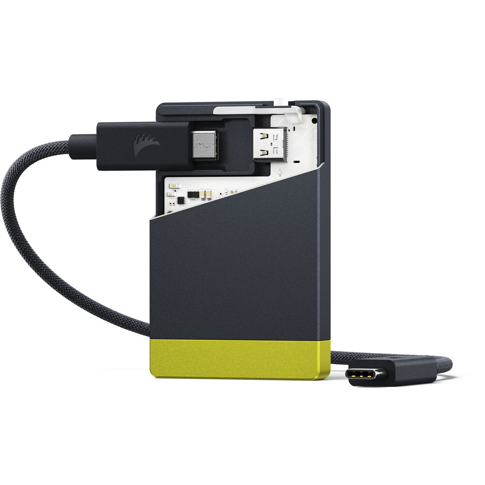 Angelbird CFexpress B Card Reader PKT