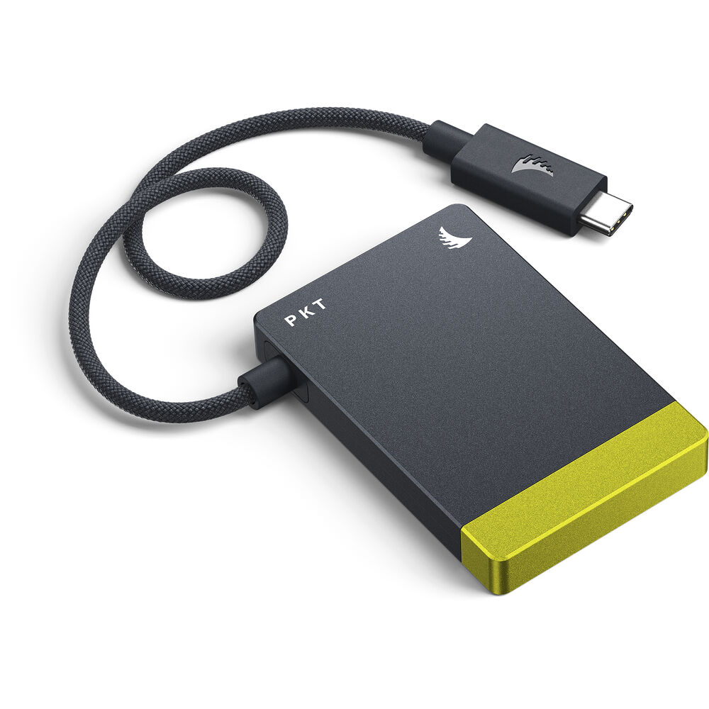 Angelbird CFexpress B Card Reader PKT