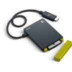 Angelbird CFexpress B Card Reader PKT