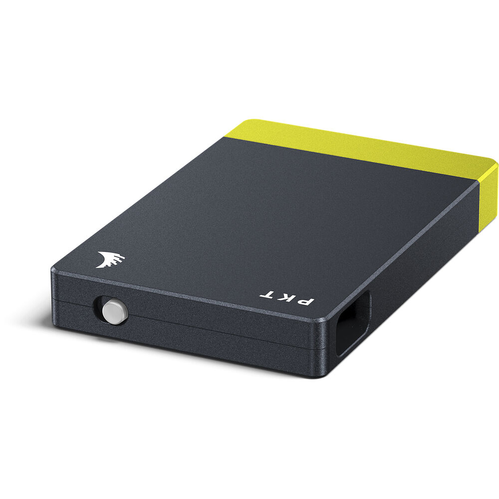 Angelbird CFexpress B Card Reader PKT