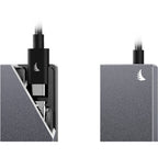 Angelbird CFexpress Type B Recording Module - Space Gray
