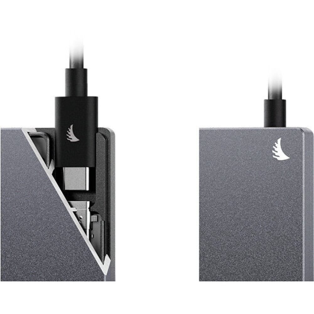Angelbird CFexpress Type B Recording Module - Space Gray