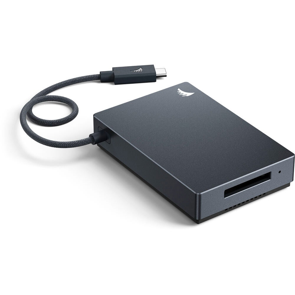 Angelbird Performance CFexpress B Card Reader