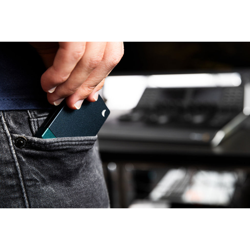 Angelbird SD Card Reader PKT