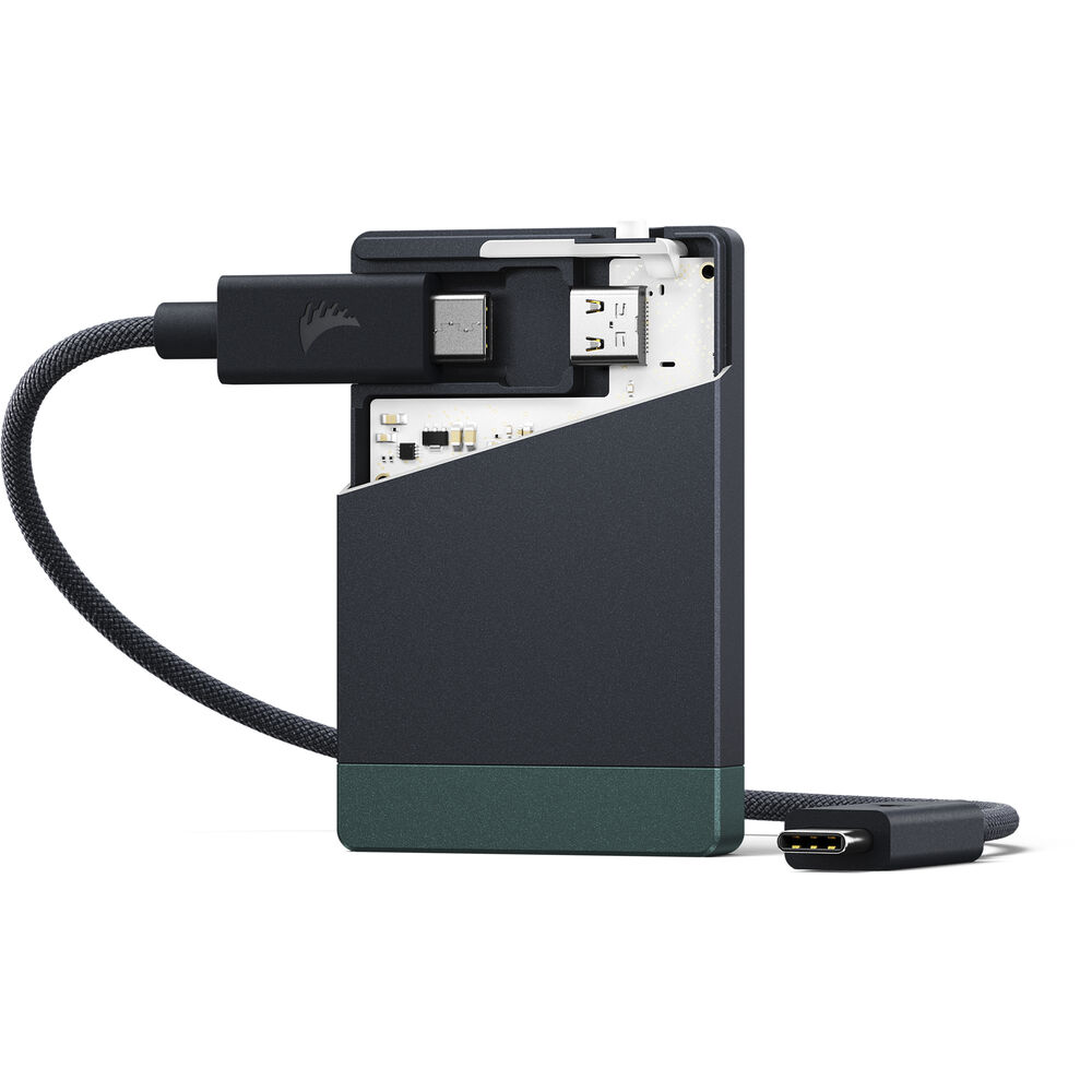 Angelbird SD Card Reader PKT