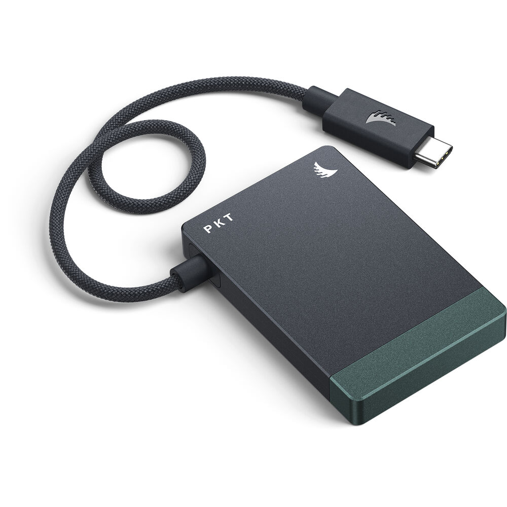 Angelbird SD Card Reader PKT