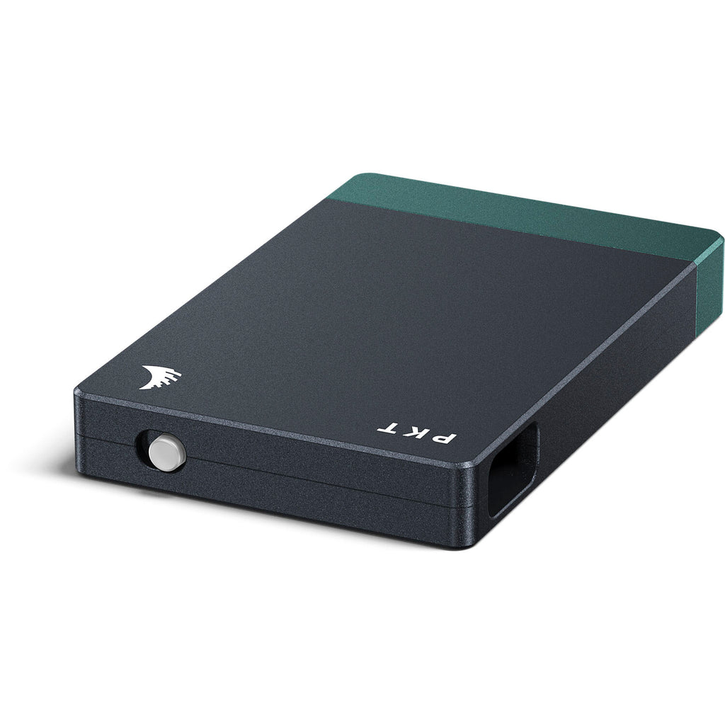 Angelbird SD Card Reader PKT