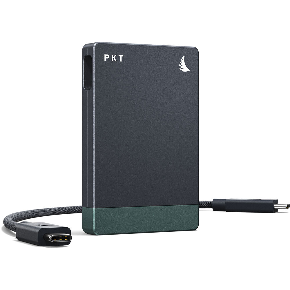 Angelbird SD Card Reader PKT